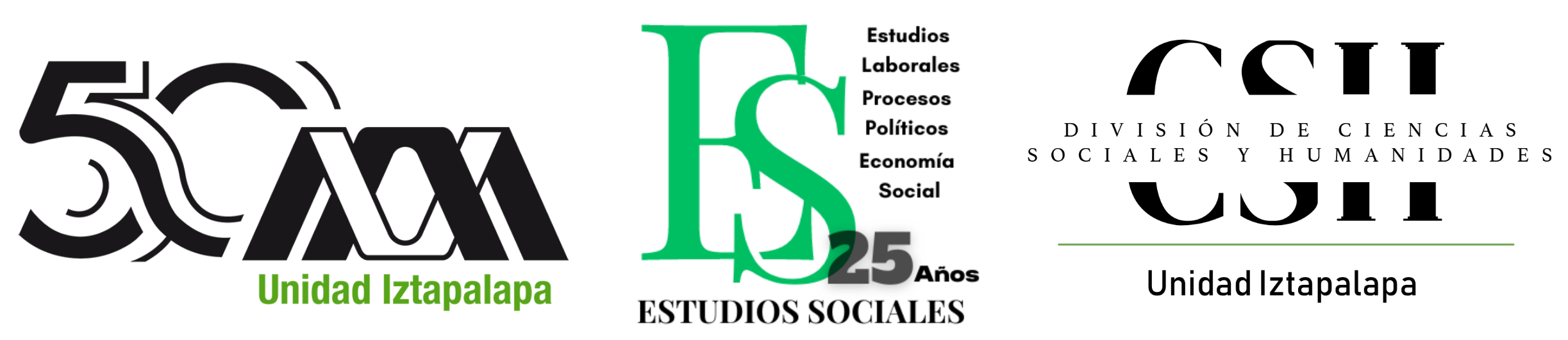 Posgrado en Estudios Sociales: Estudios Laborales, Procesos Políticos y Economía Social